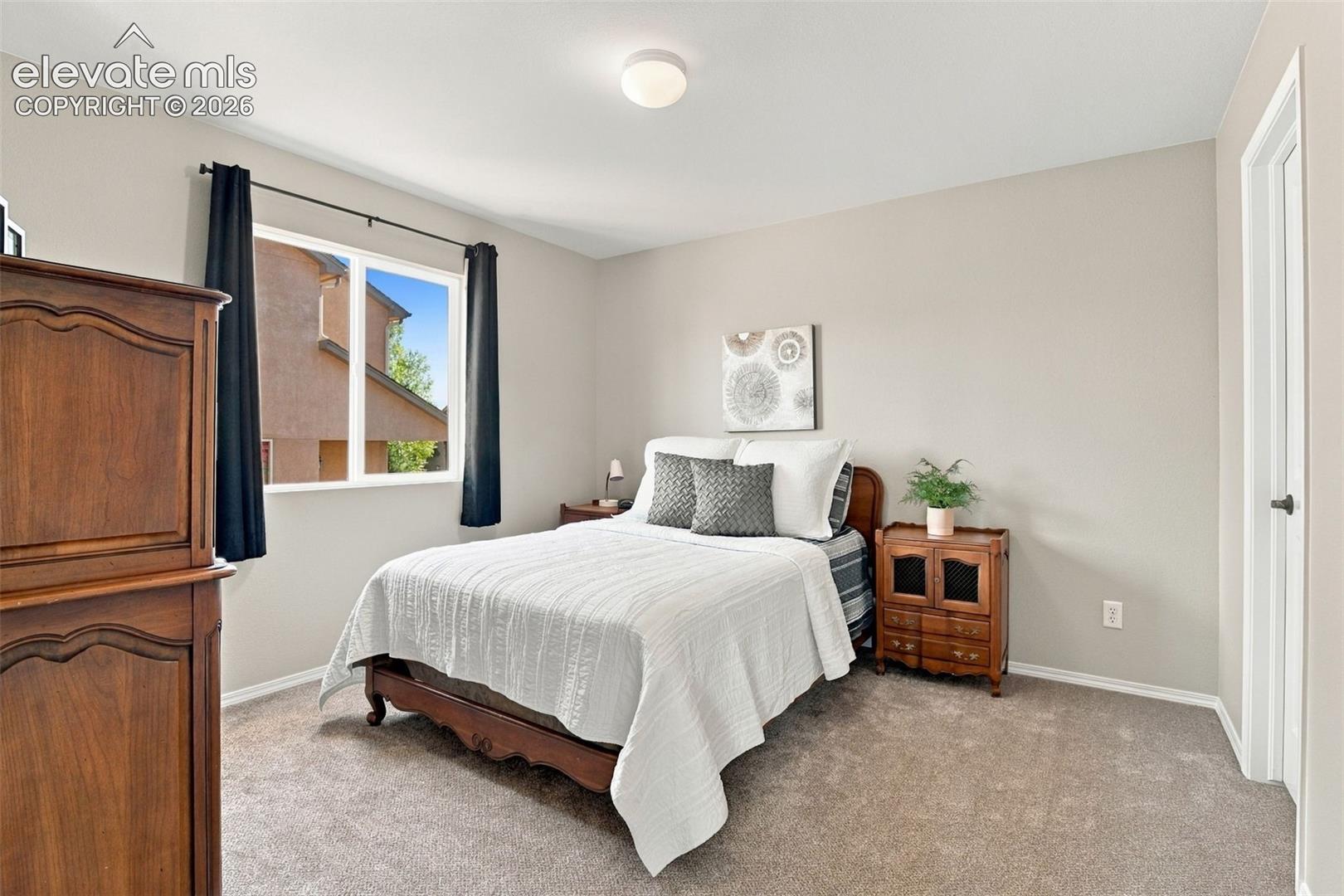 Photo 32 of 2112 Fieldcrest Drive, Colorado Springs