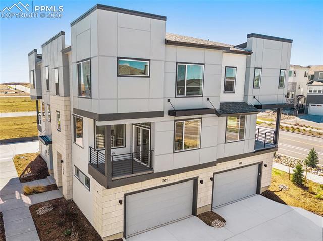 2232 Arikaree Hts #105, Colorado Springs, CO 80908