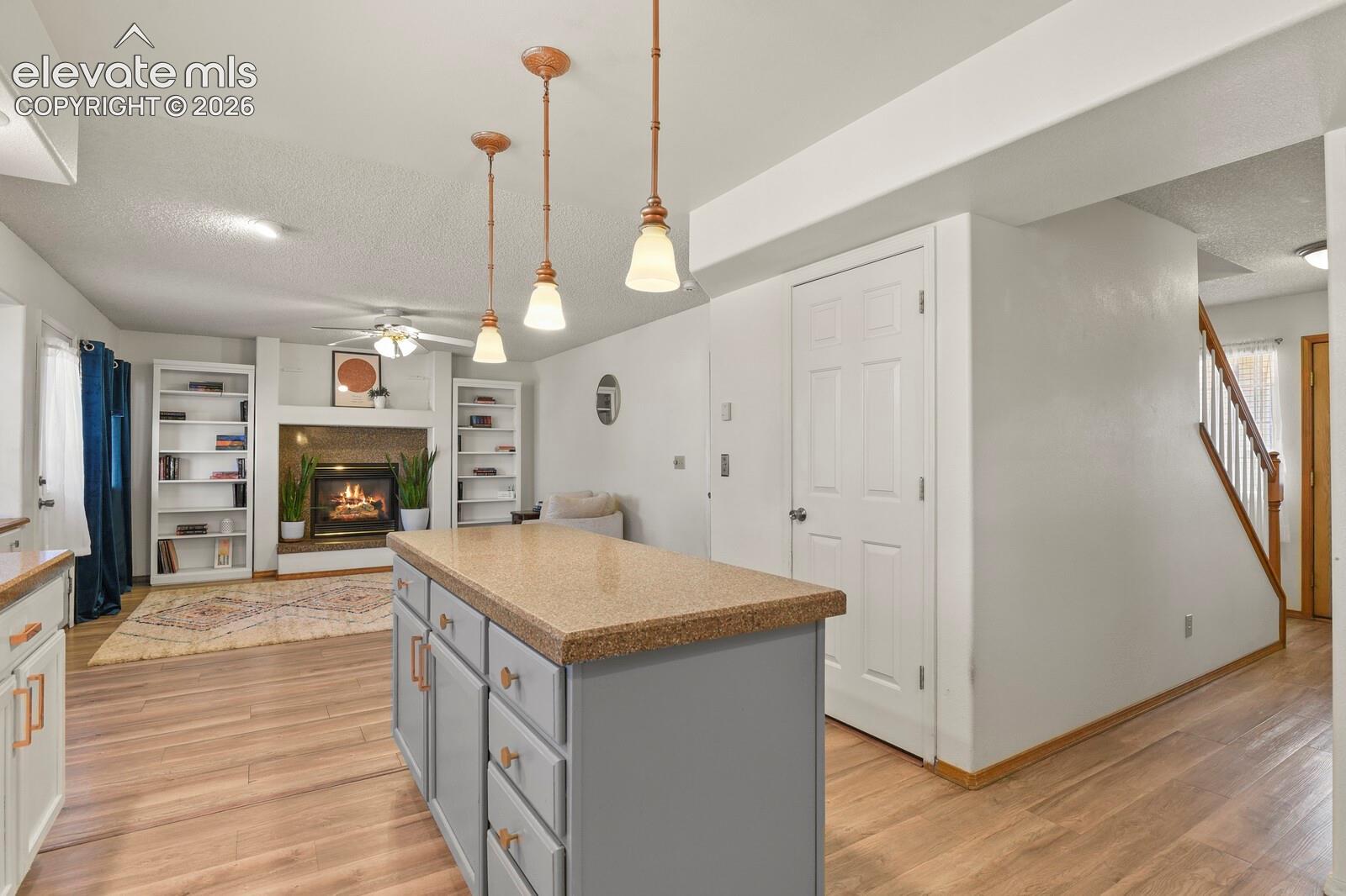 Photo 8 of 4912 Chariot Drive, Colorado Springs