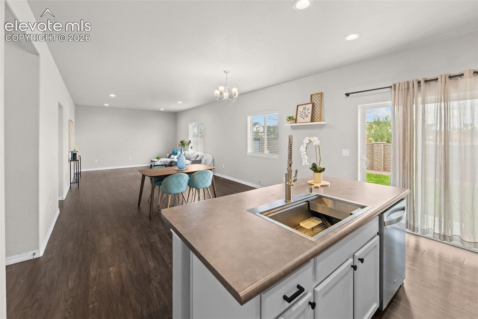 Photo 6 of 7221 Boreal Drive, Colorado Springs
