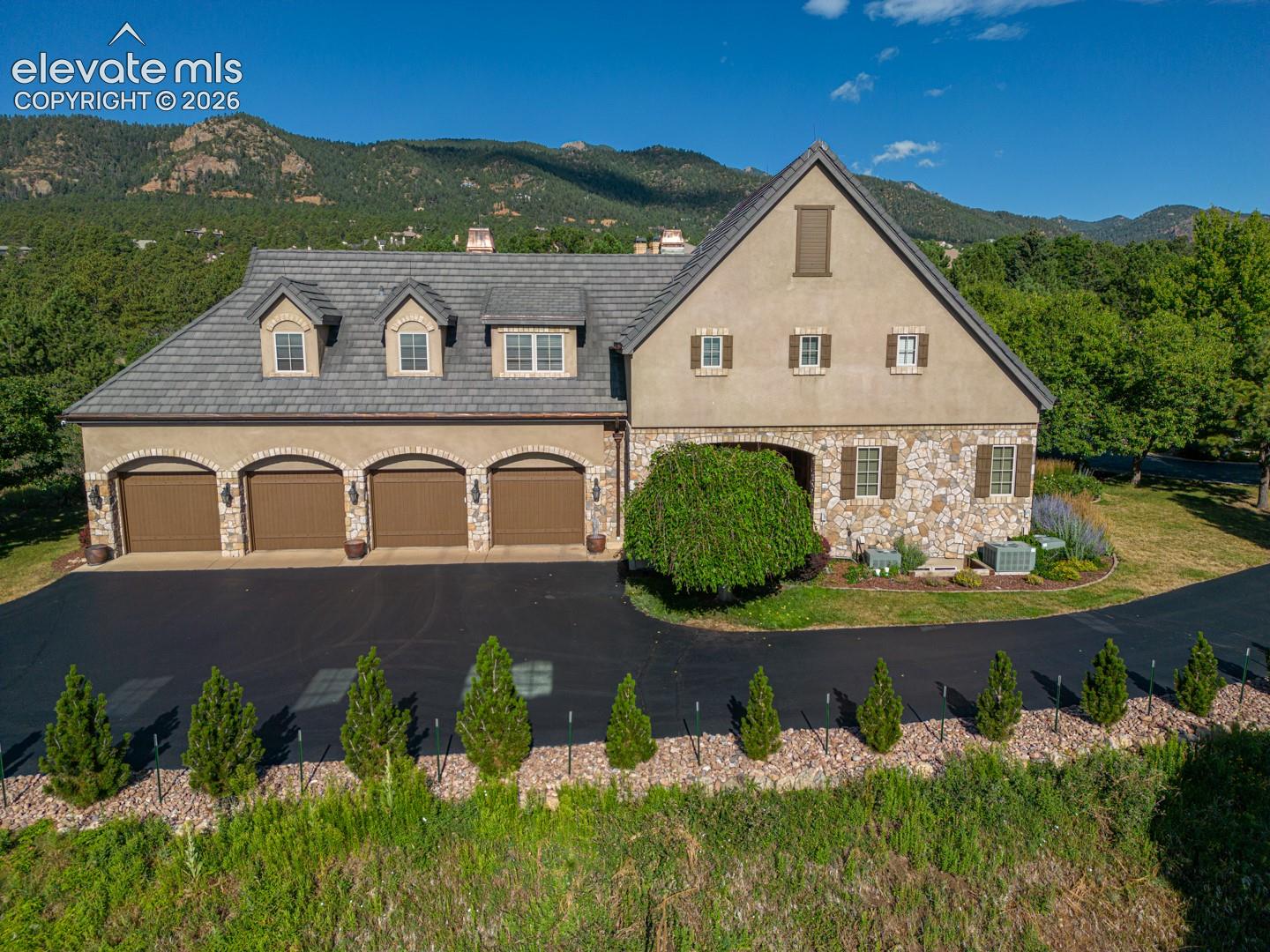 1915 Fox Mountain Point, Colorado Springs, CO 80906