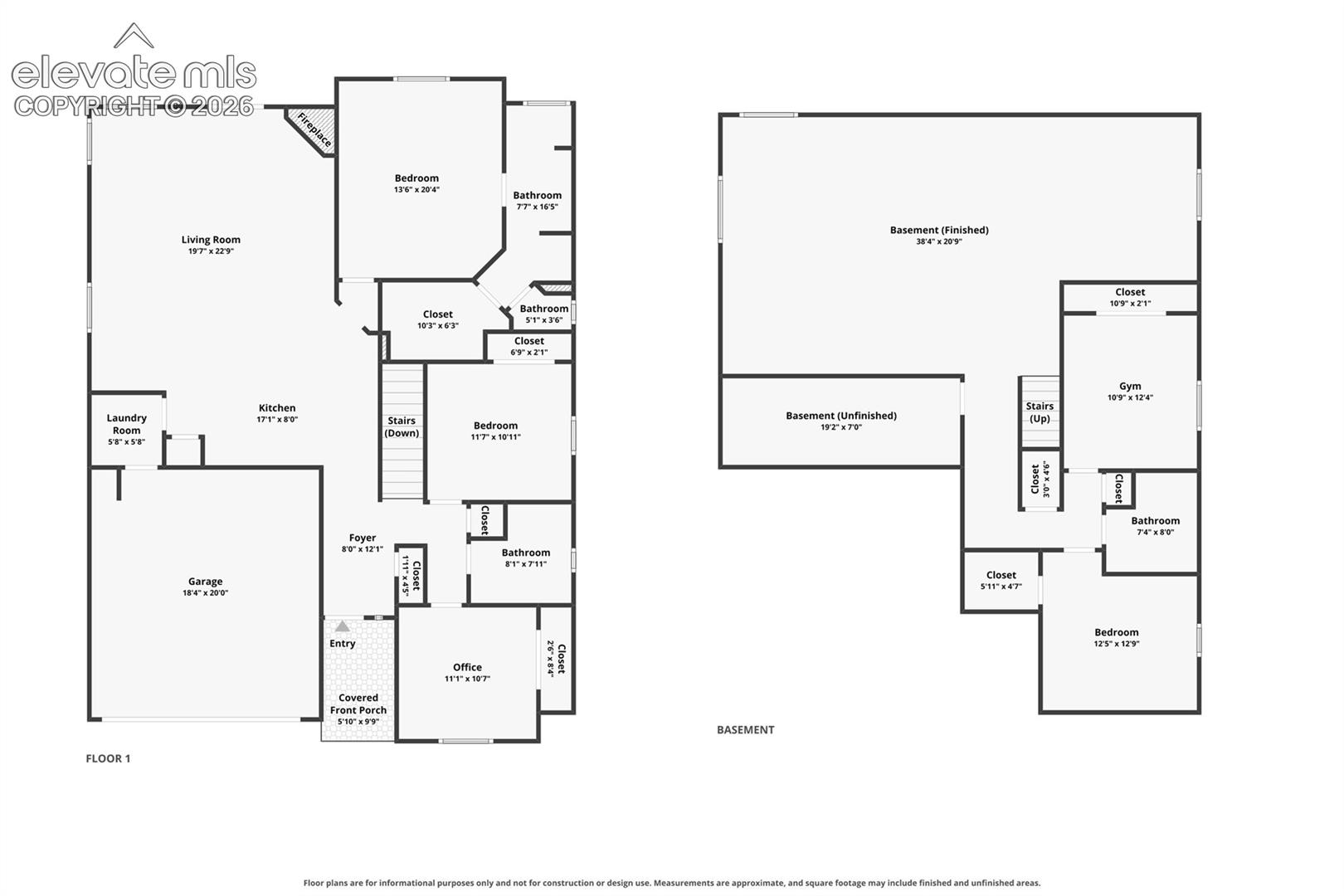 3153 Loot Dr, Colorado Springs, CO 80939