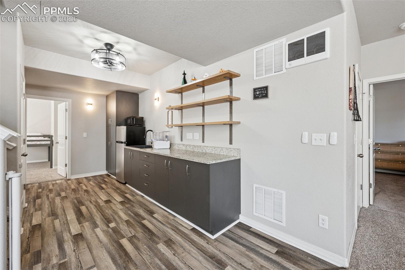 Kitchenette