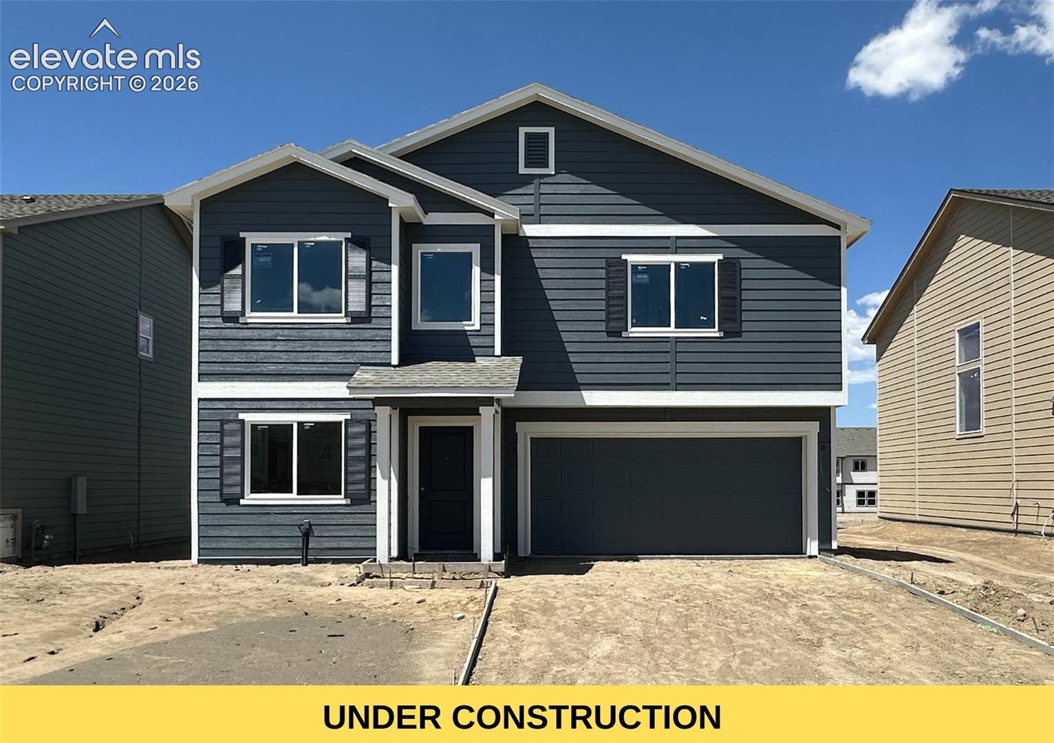 8230 Lemon Grass Rd, Falcon, CO 80831
