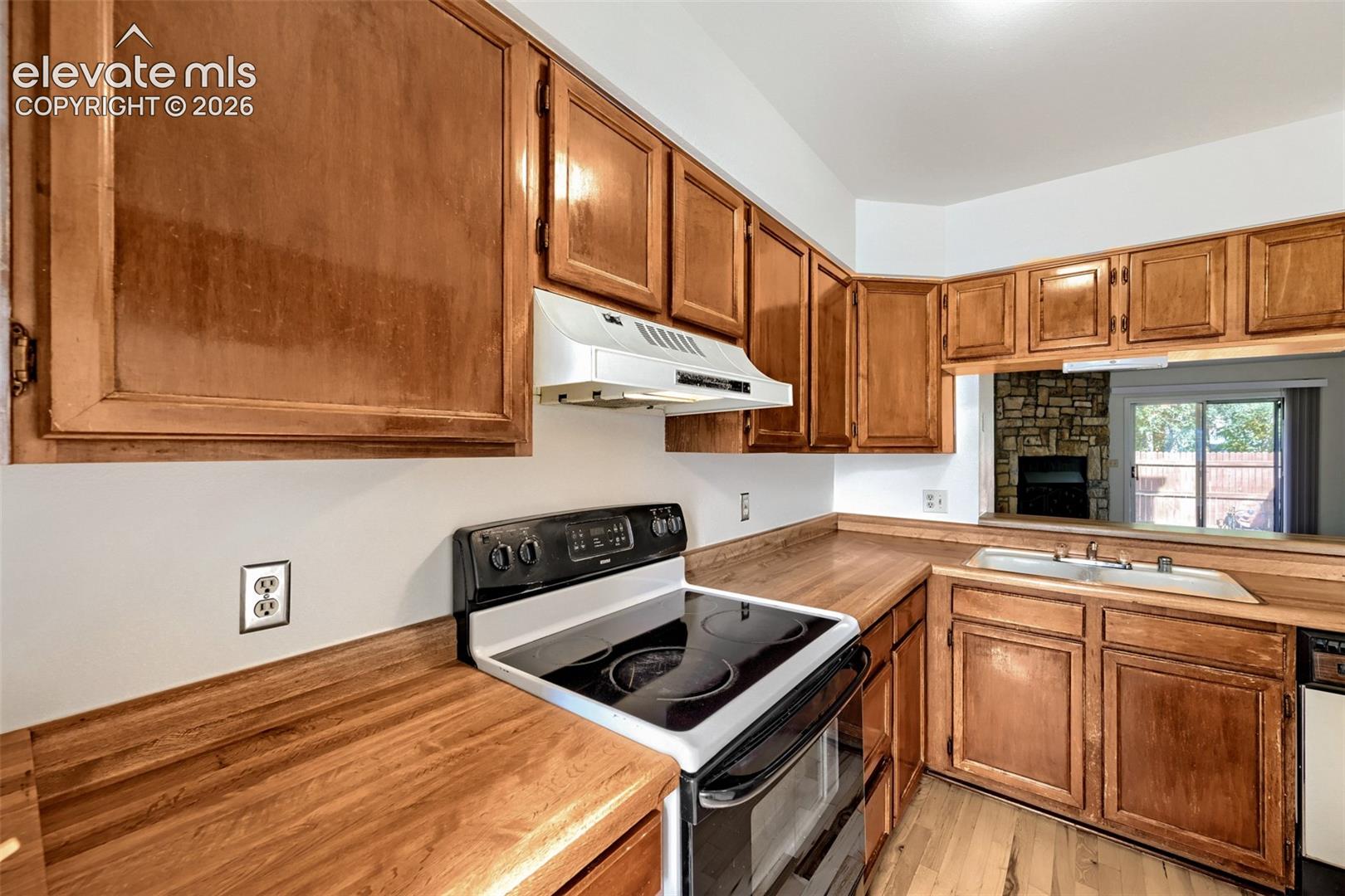 Photo 12 of 4128 Charleston Drive, Colorado Springs