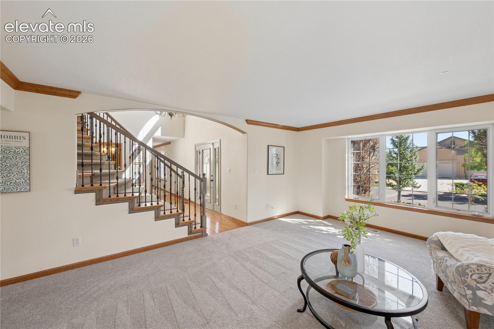 Photo 8 of 2285 Vanreen Drive, Colorado Springs