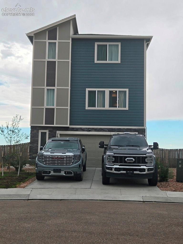 7961 Jayla Trl, Peyton, CO 80831
