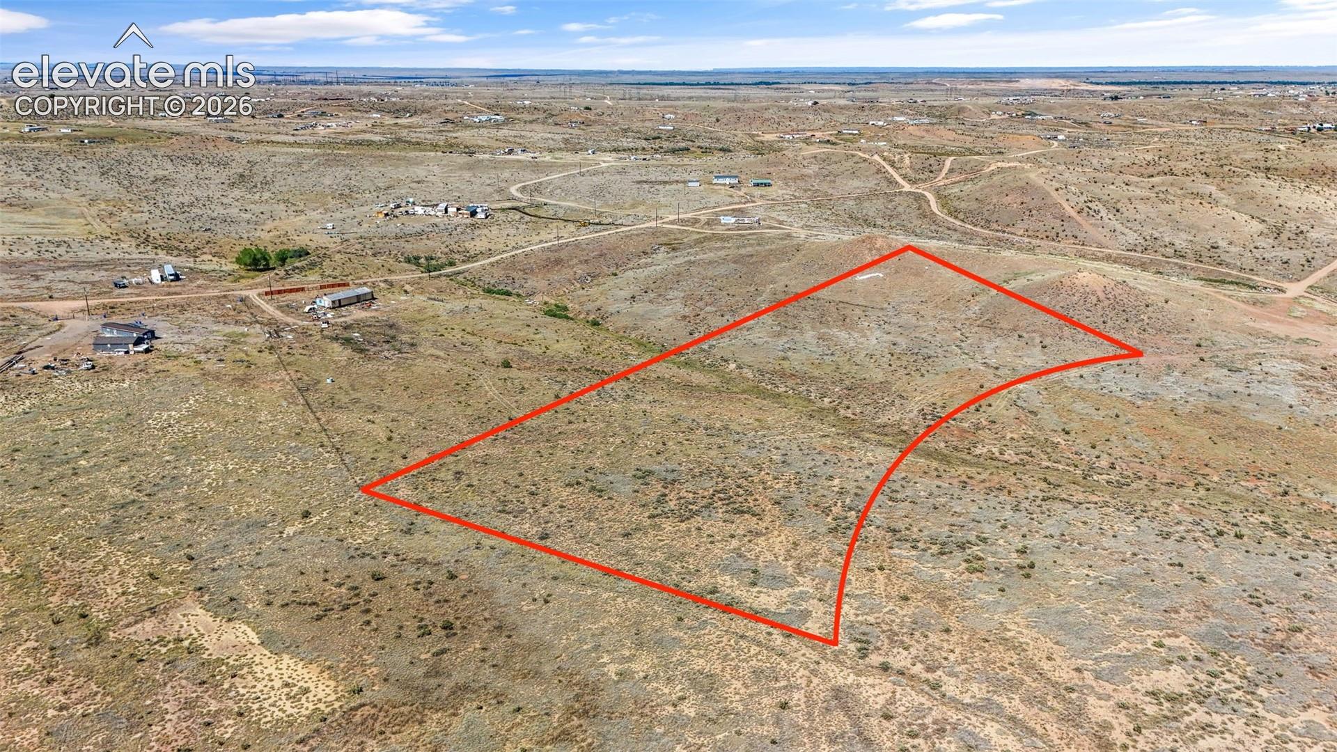 Property Lines are Approximate and not a survey