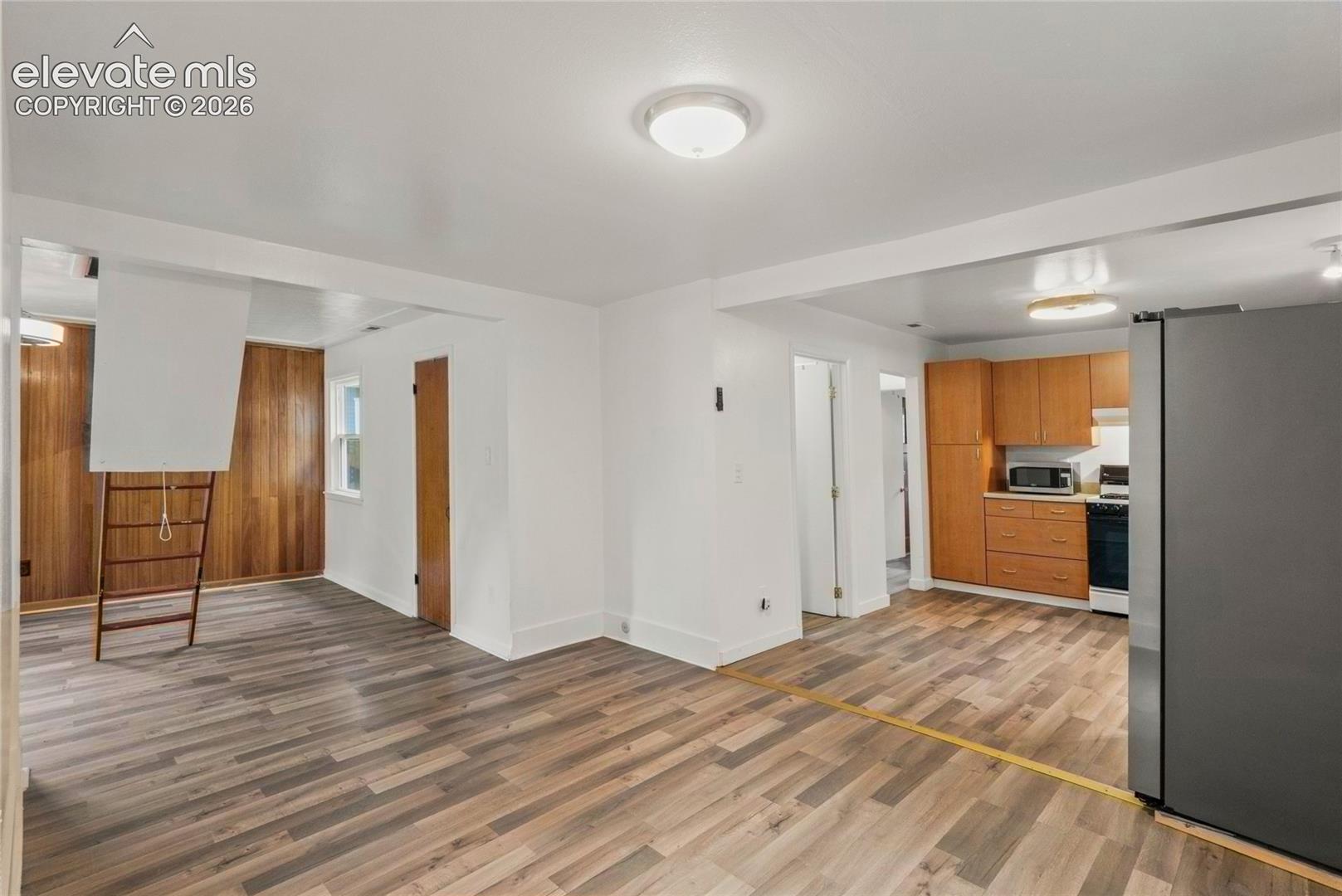 Photo 16 of 1721 W Cucharras Street, Colorado Springs