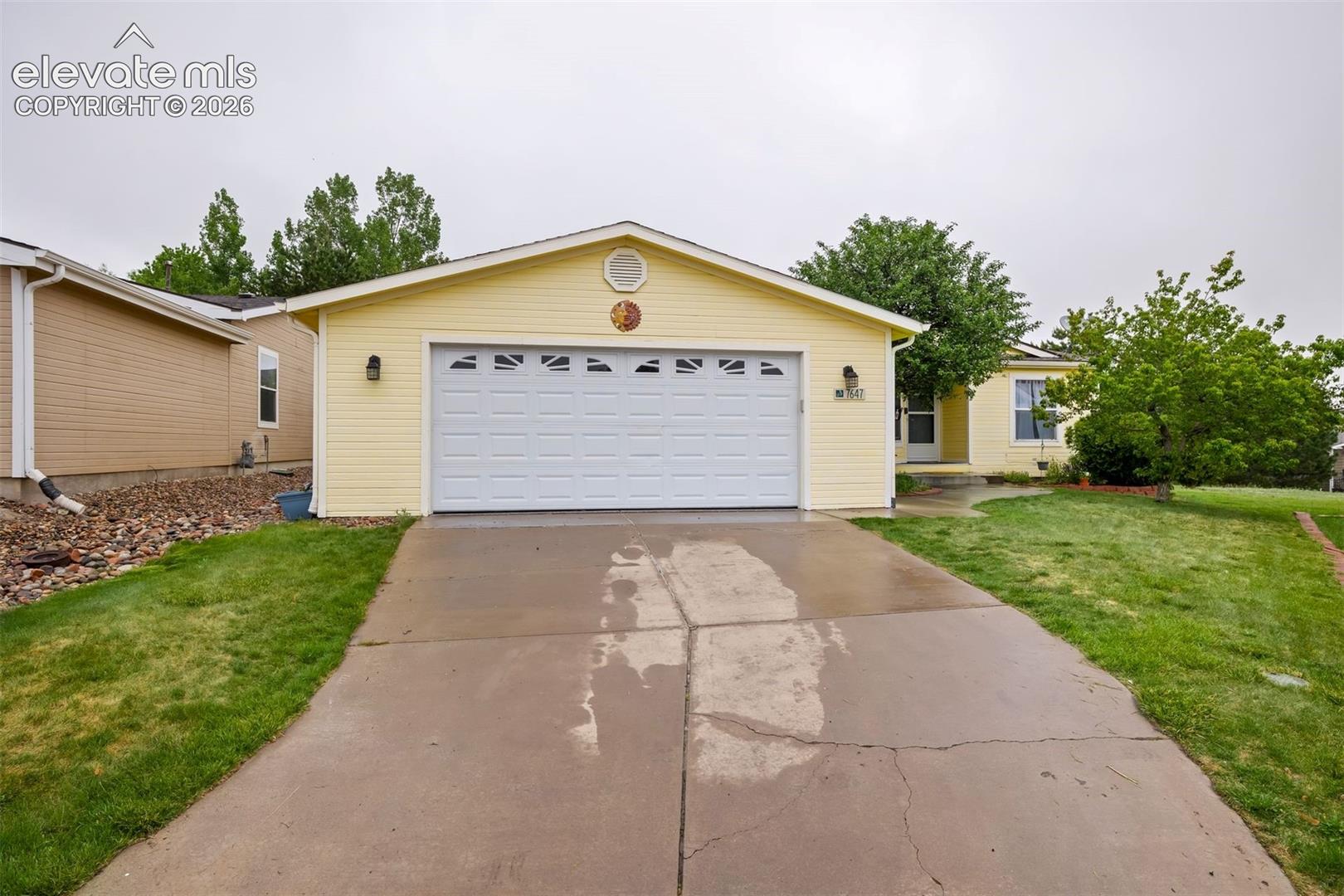 7647 Whiptail Point, Colorado Springs, CO 80922