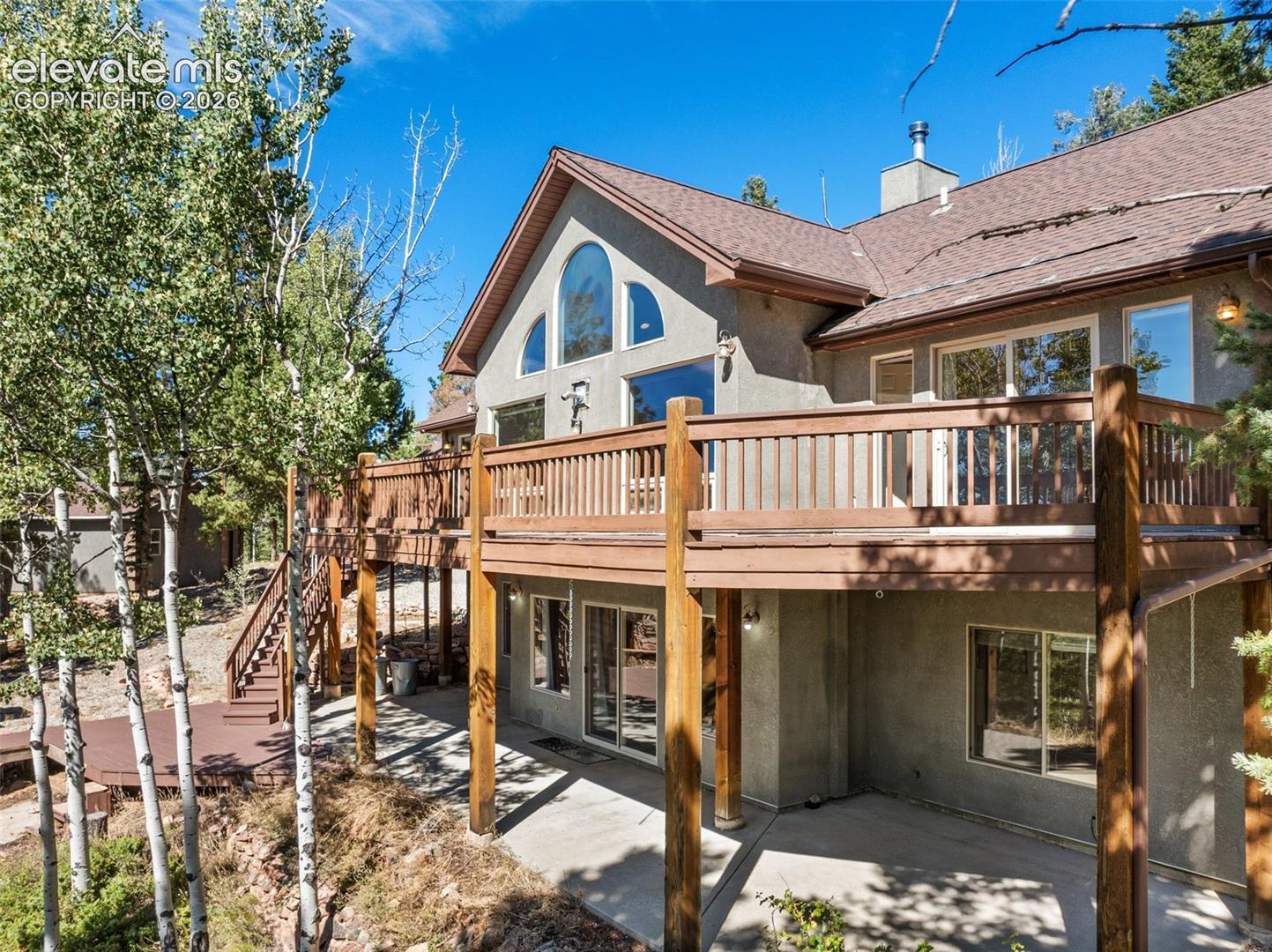 Photo 47 of 516 Saguache Drive, Florissant