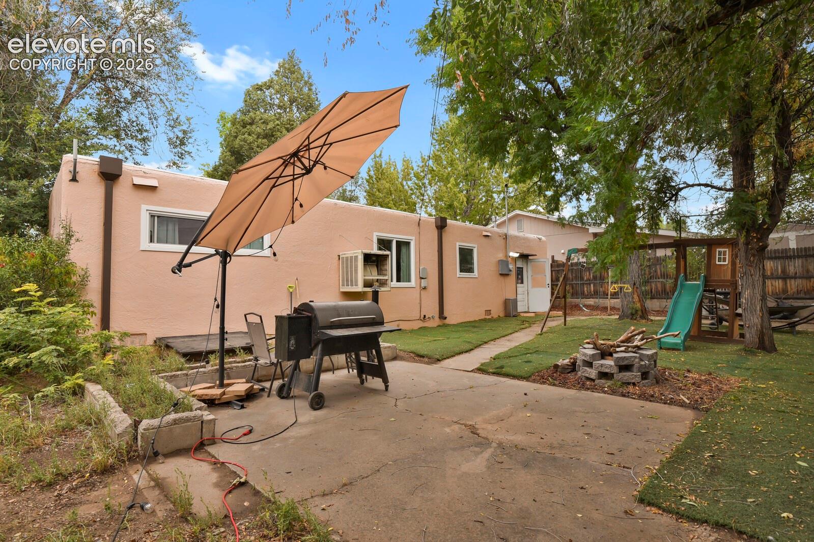 Photo 25 of 153 Rose Drive, Colorado Springs