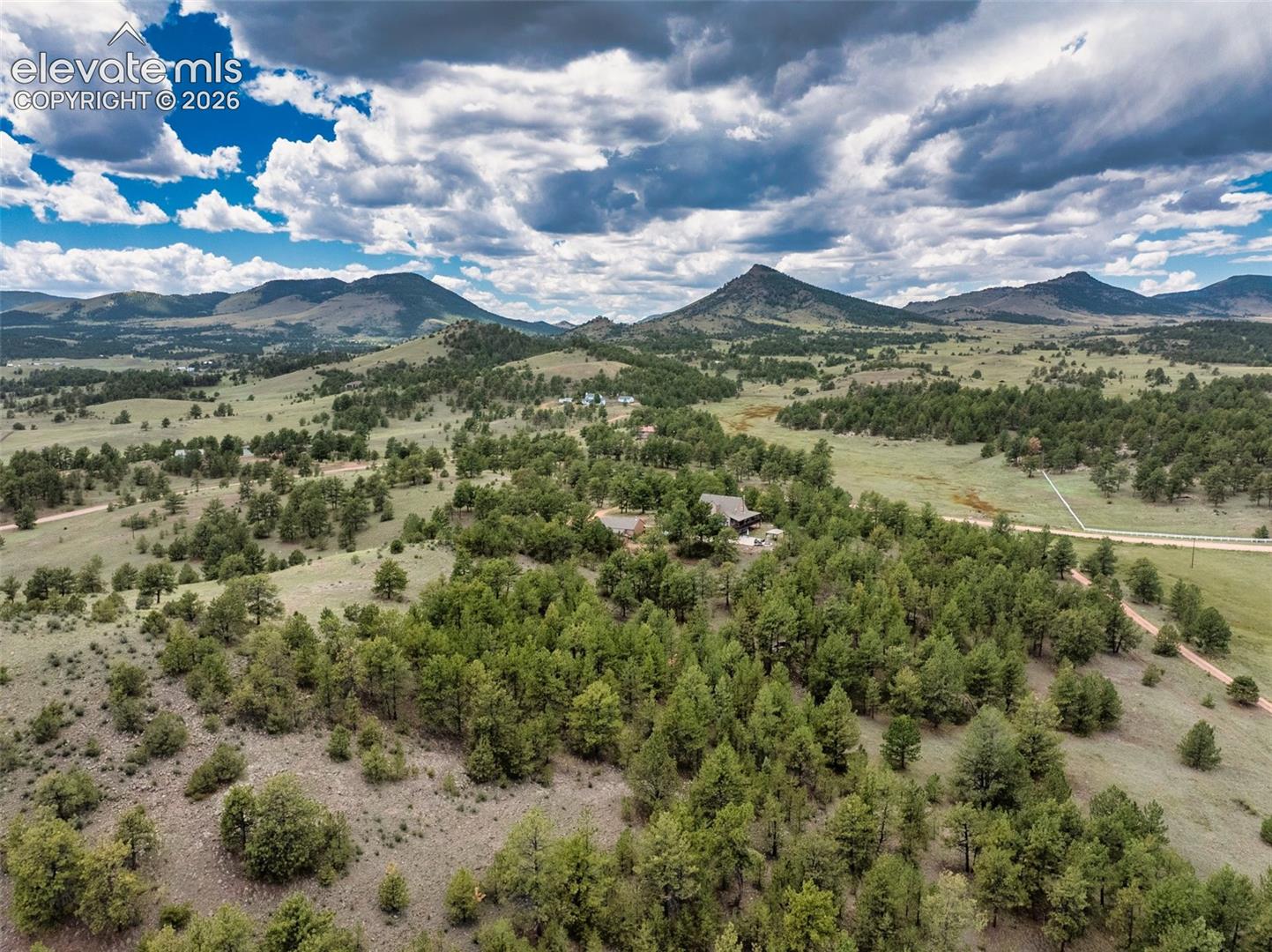 Photo 35 of 6960 County Road 71, Guffey