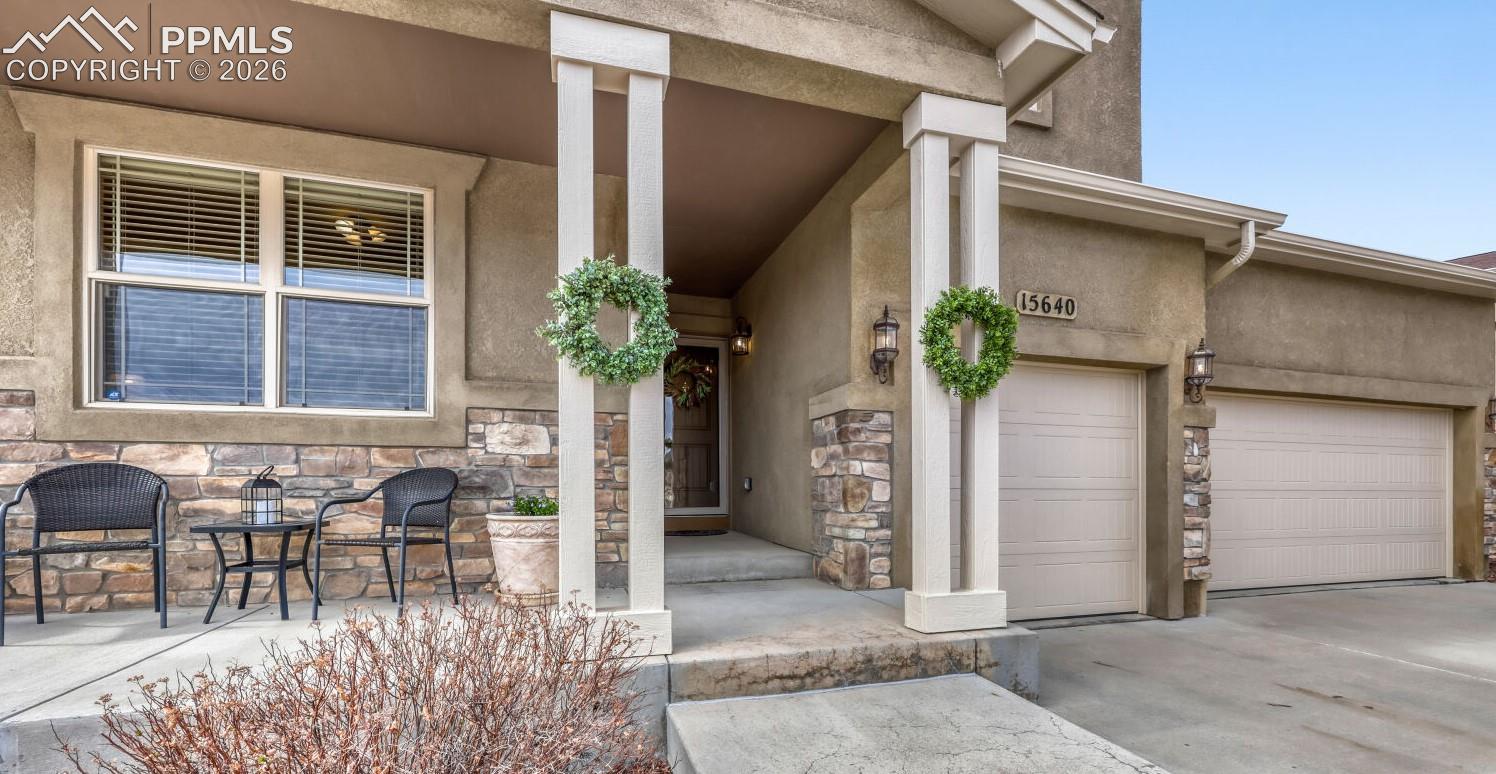 15640 Soo Line Way, Monument, CO 80132 photo