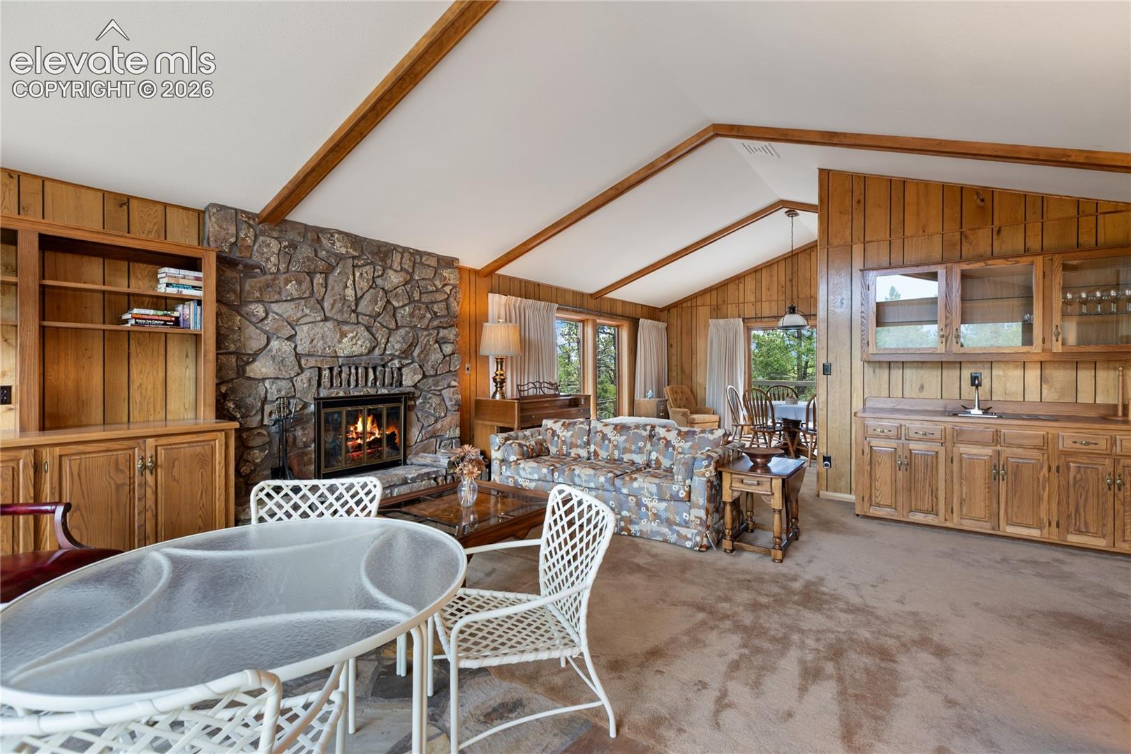 Photo 10 of 580 Mills Ranch Road, Woodland Park