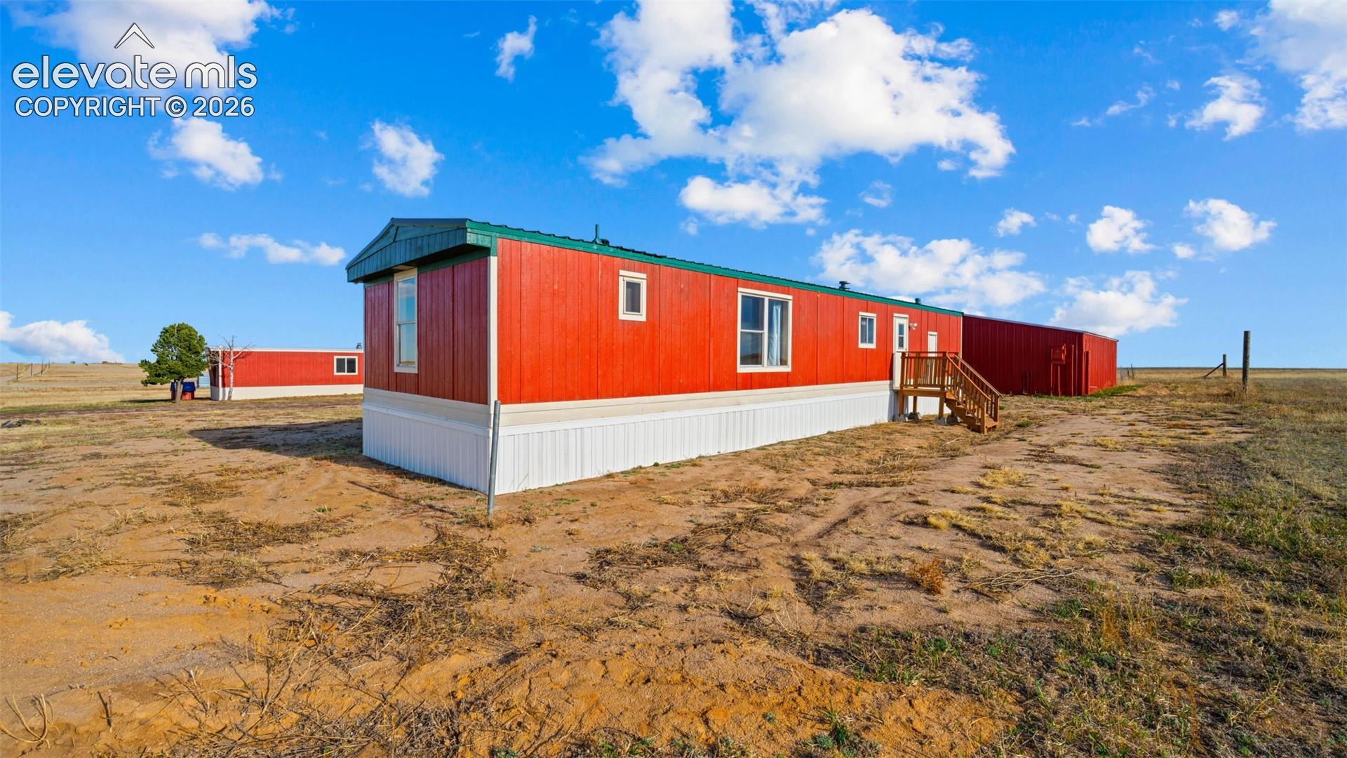 Photo 13 of 37155 E Jones Road, Yoder