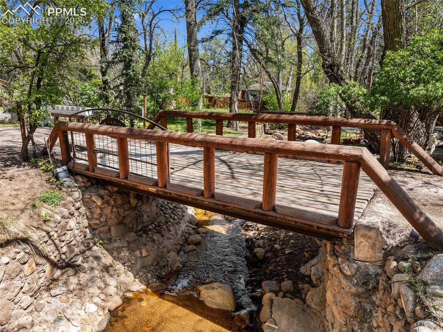Photo 33 of 1531 W Cheyenne Road, Colorado Springs