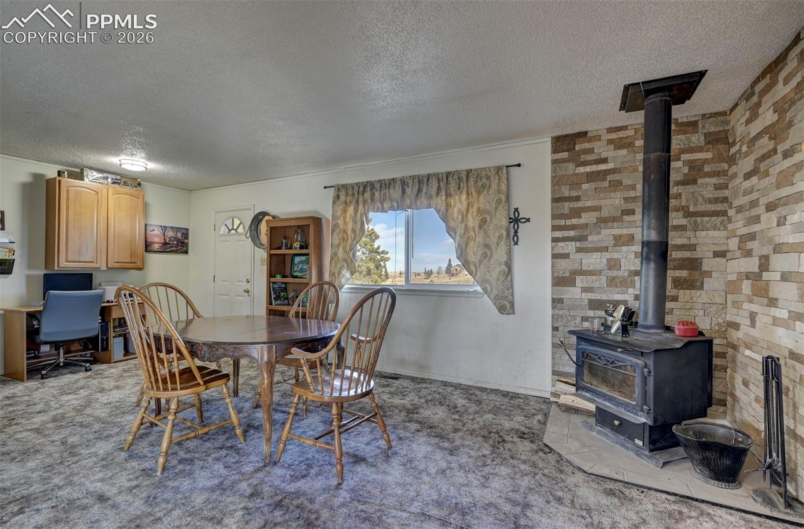 Photo 9 of 9420 Mulberry Road, Calhan