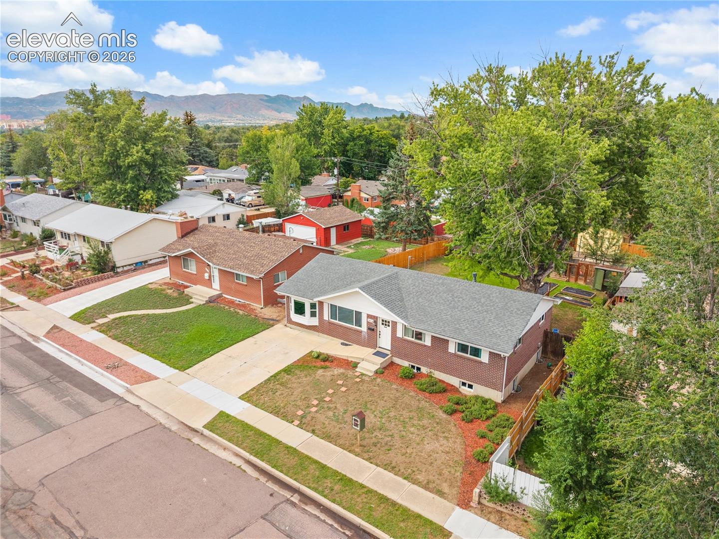 Photo 45 of 2414 E Caramillo Street, Colorado Springs
