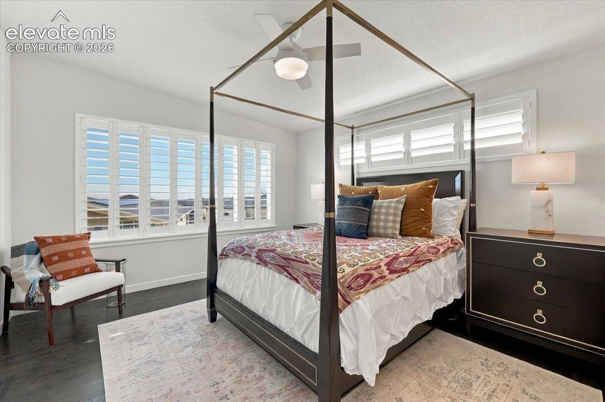 Photo 17 of 9187 Glitter Way, Colorado Springs