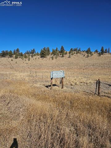 From Hwy. 09