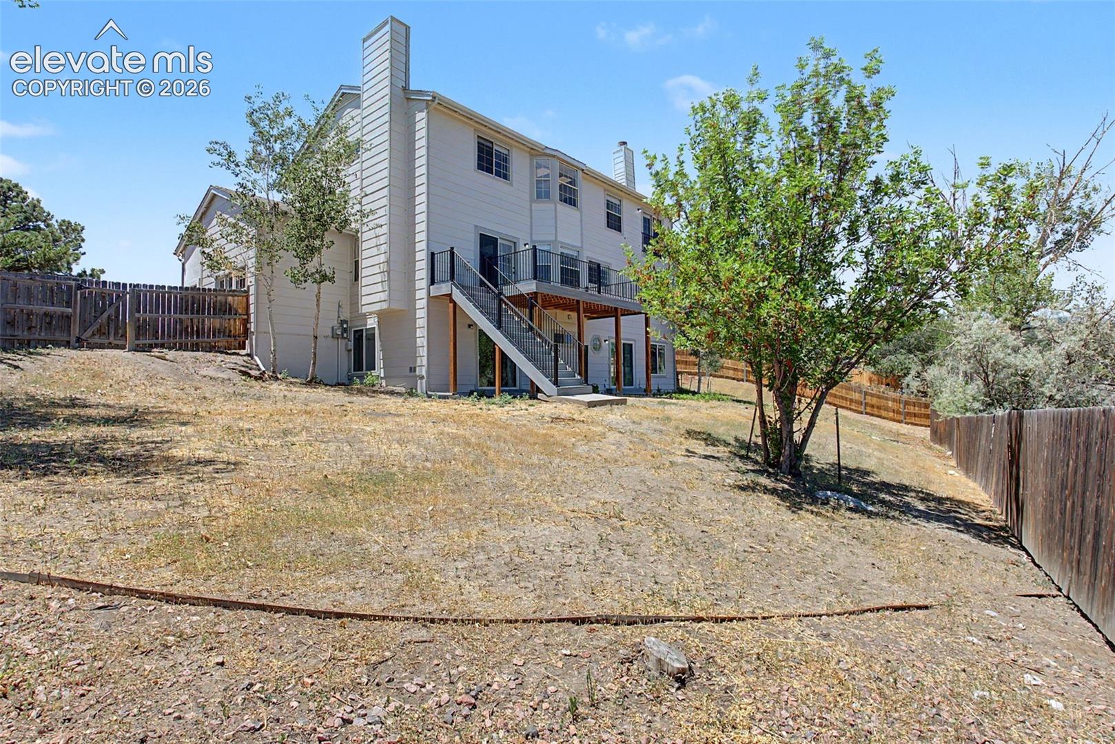 Photo 50 of 752 S Rockrimmon Boulevard, Colorado Springs