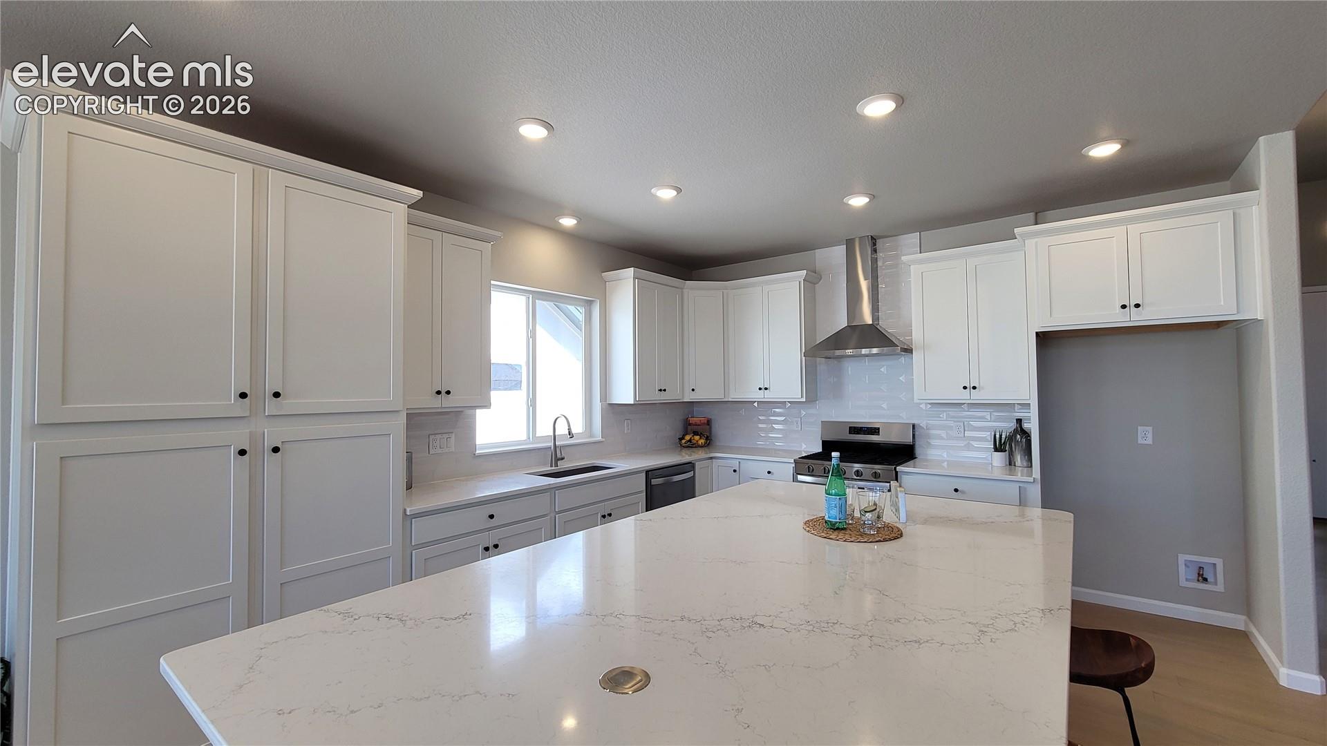 Photo 9 of 6532 Miro Lane, Colorado Springs