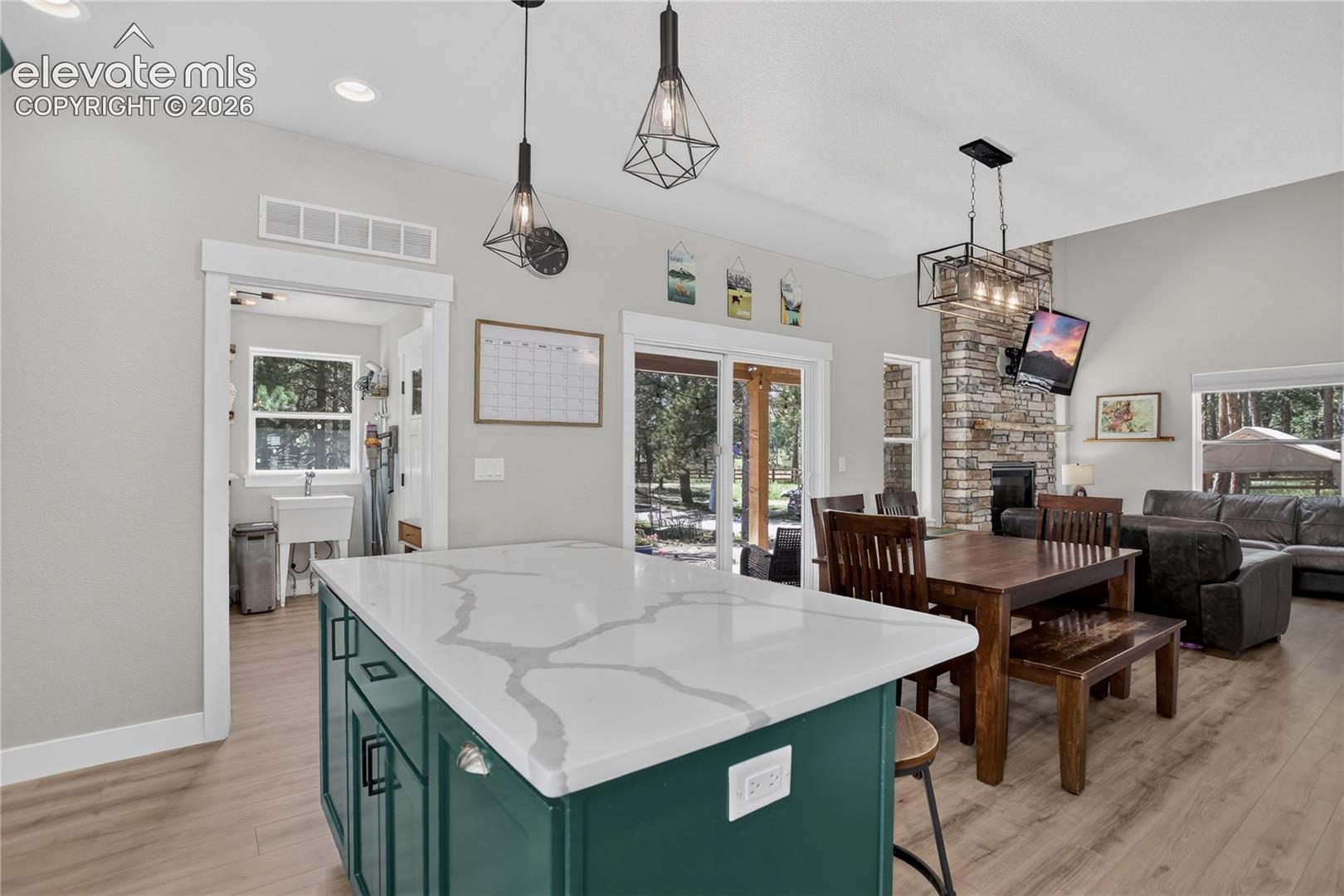 Photo 9 of 9920 Hodgen Road, Colorado Springs