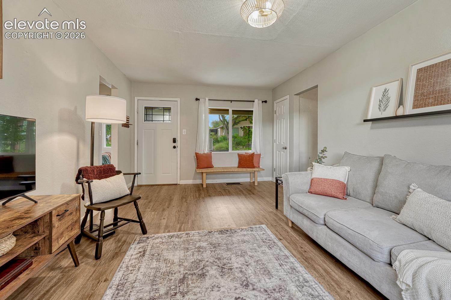 Photo 8 of 720 S Prospect Street, Colorado Springs