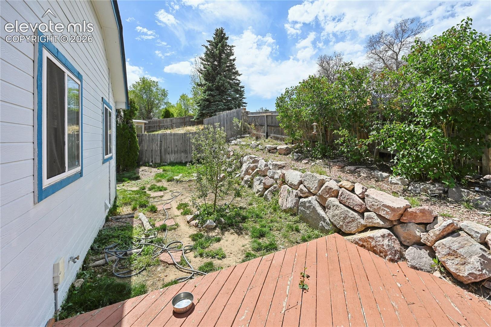 2445 Brenton Dr, Colorado Springs, CO 80918
