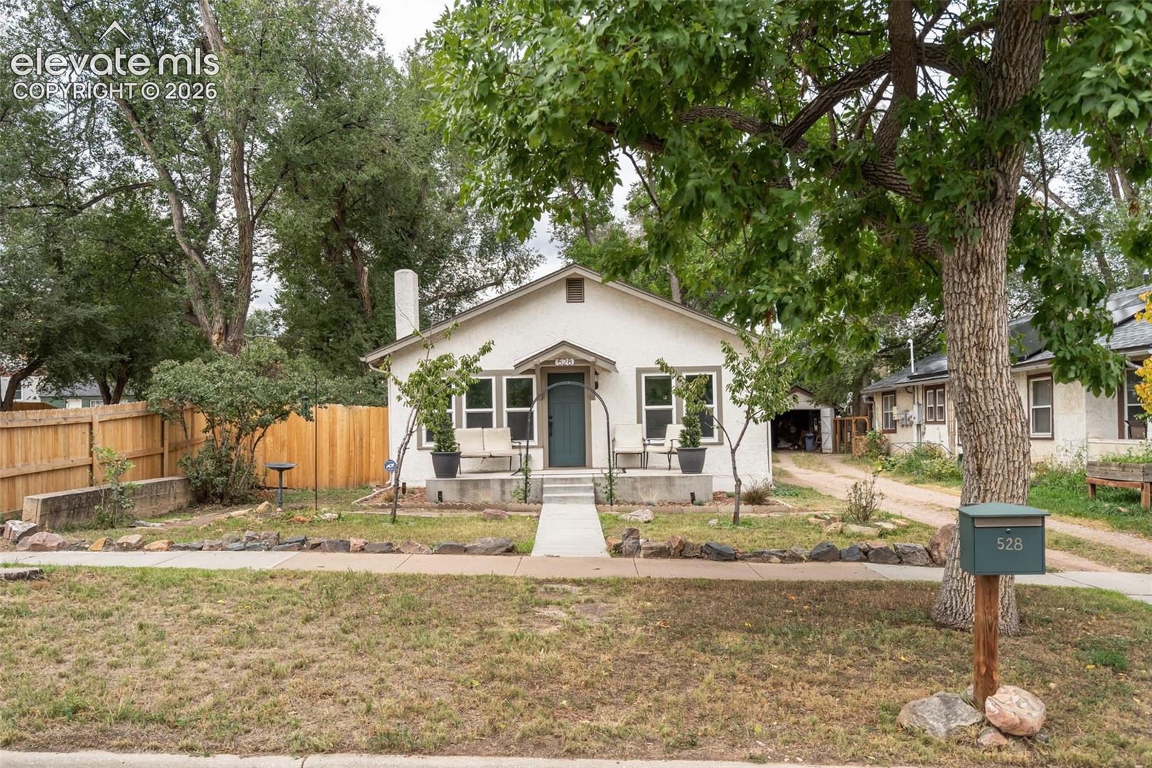 Photo 33 of 528 S 26th Street, Colorado Springs