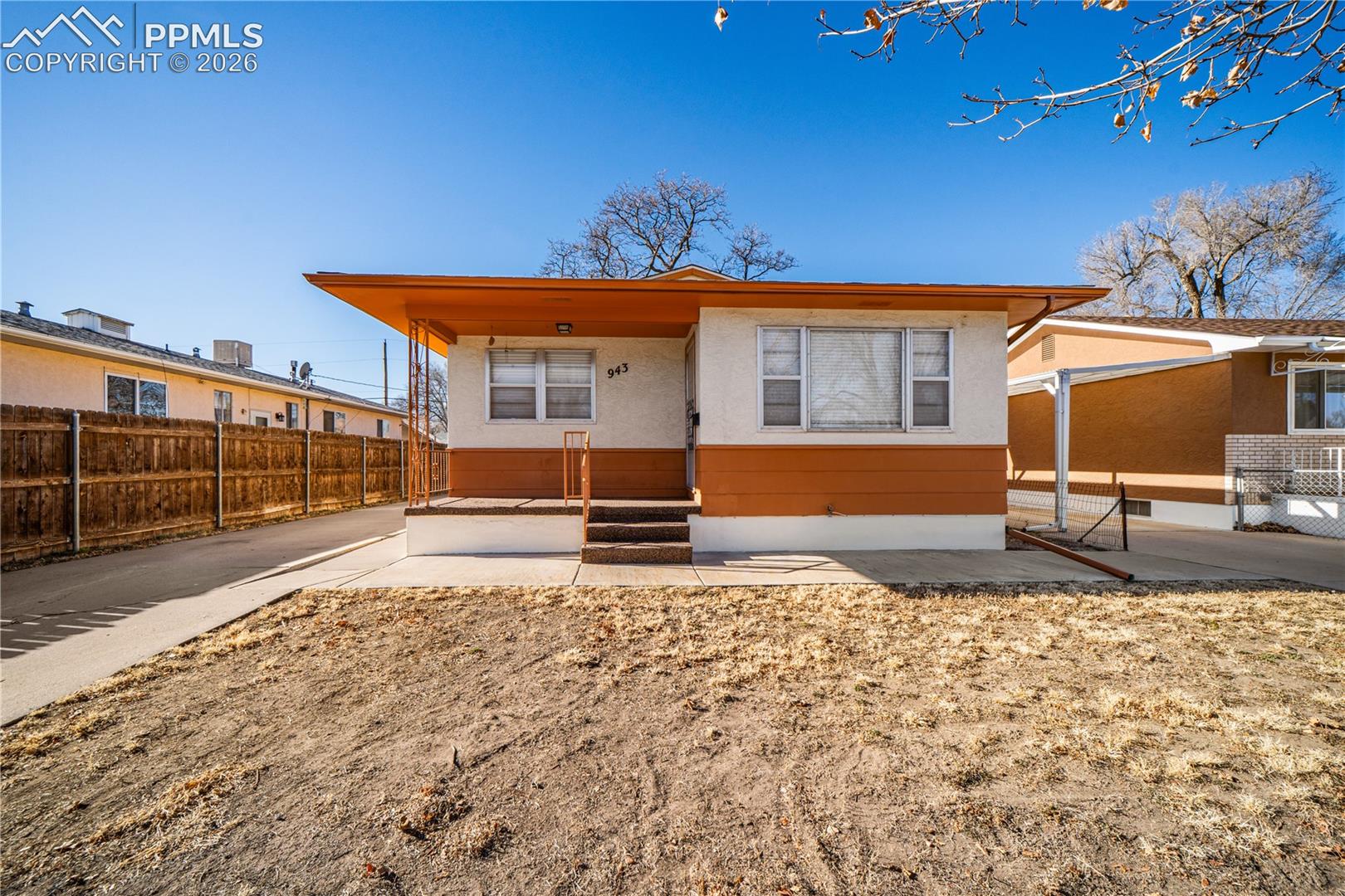Photo 25 of 943 Bragdon Avenue, Pueblo