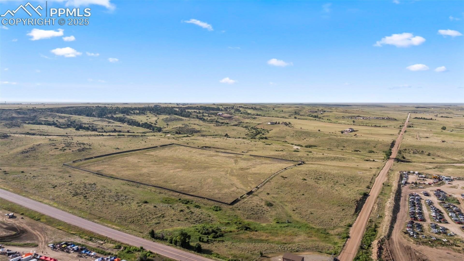415 Franceville Coal Mine Rd, Colorado Springs, CO 80929