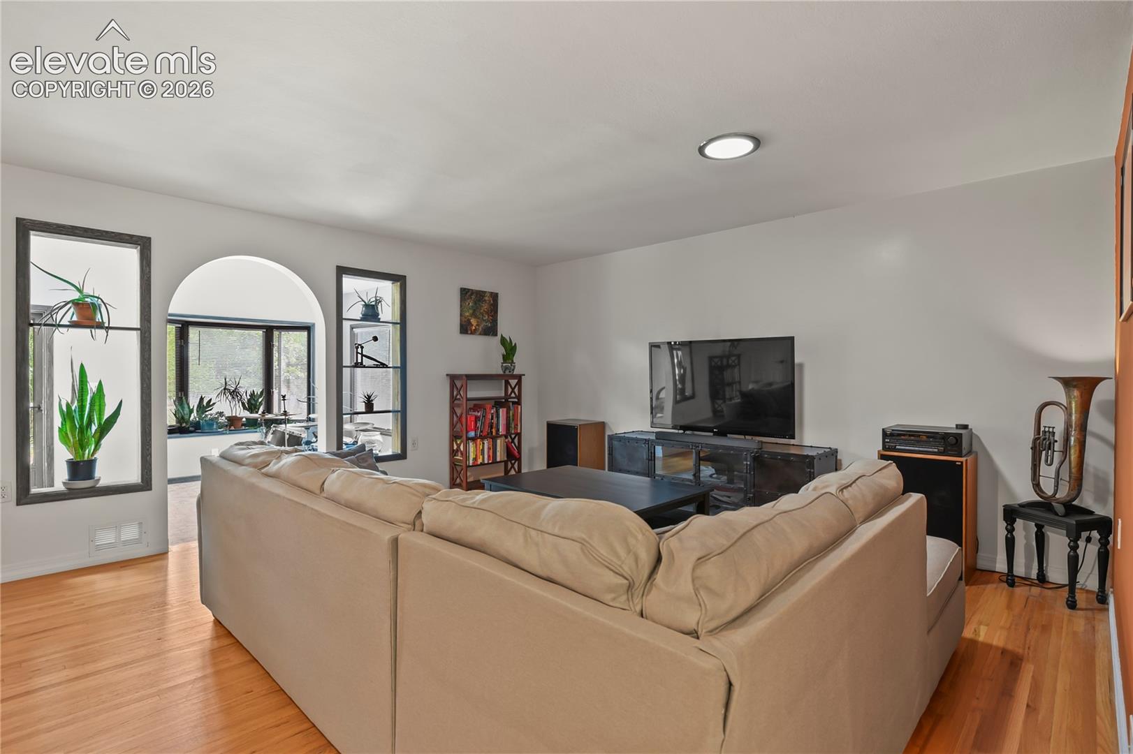 Photo 12 of 1516 Dorchester Drive, Colorado Springs