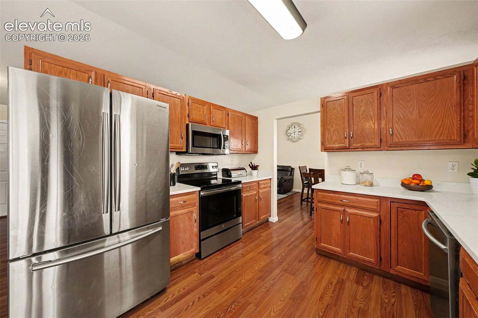 910 Lindstrom Dr, Colorado Springs, CO 80911