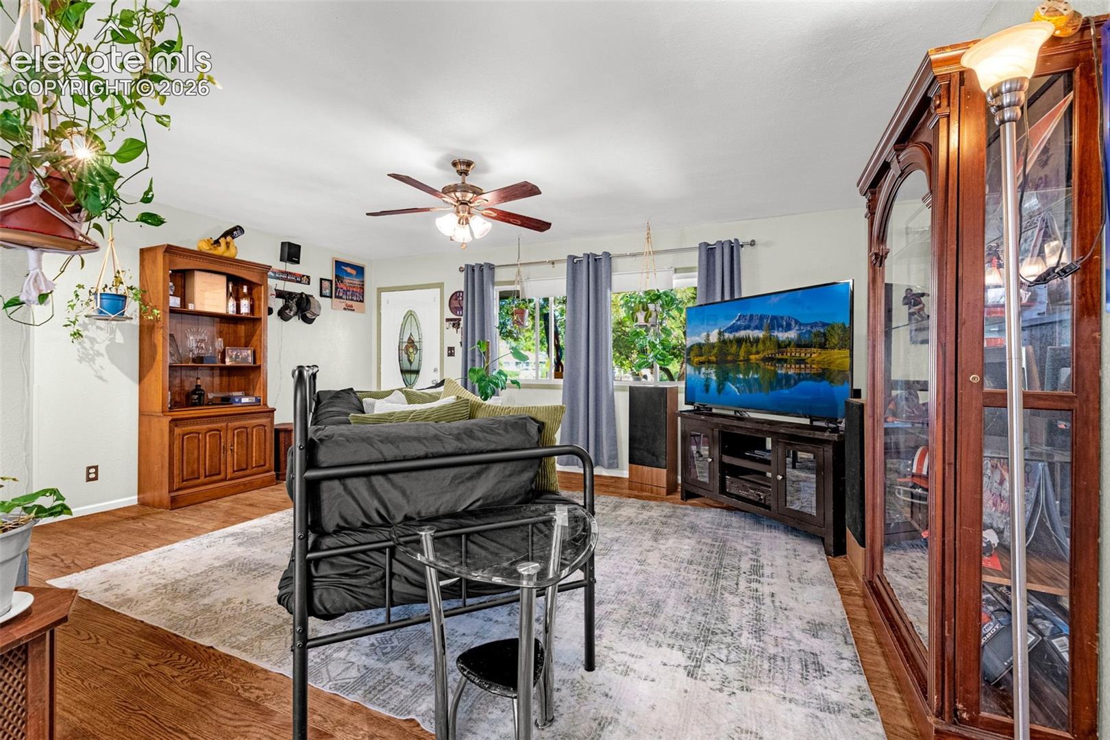 Photo 6 of 101 Trump Avenue, Colorado Springs