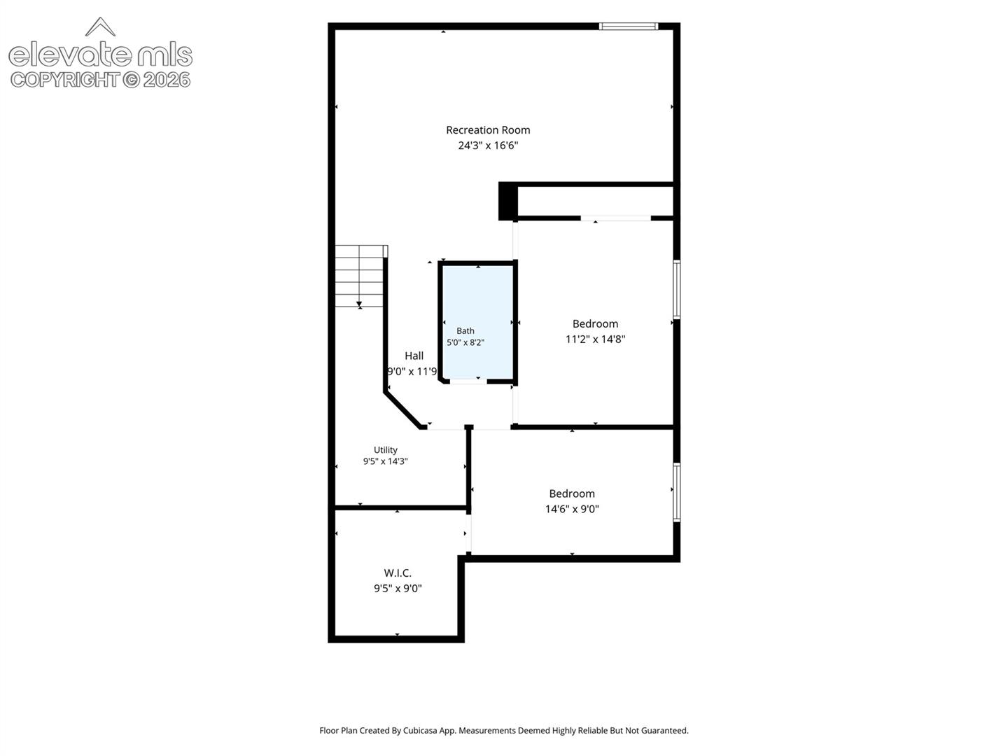 Photo 46 of 5970 Fescue Drive, Colorado Springs