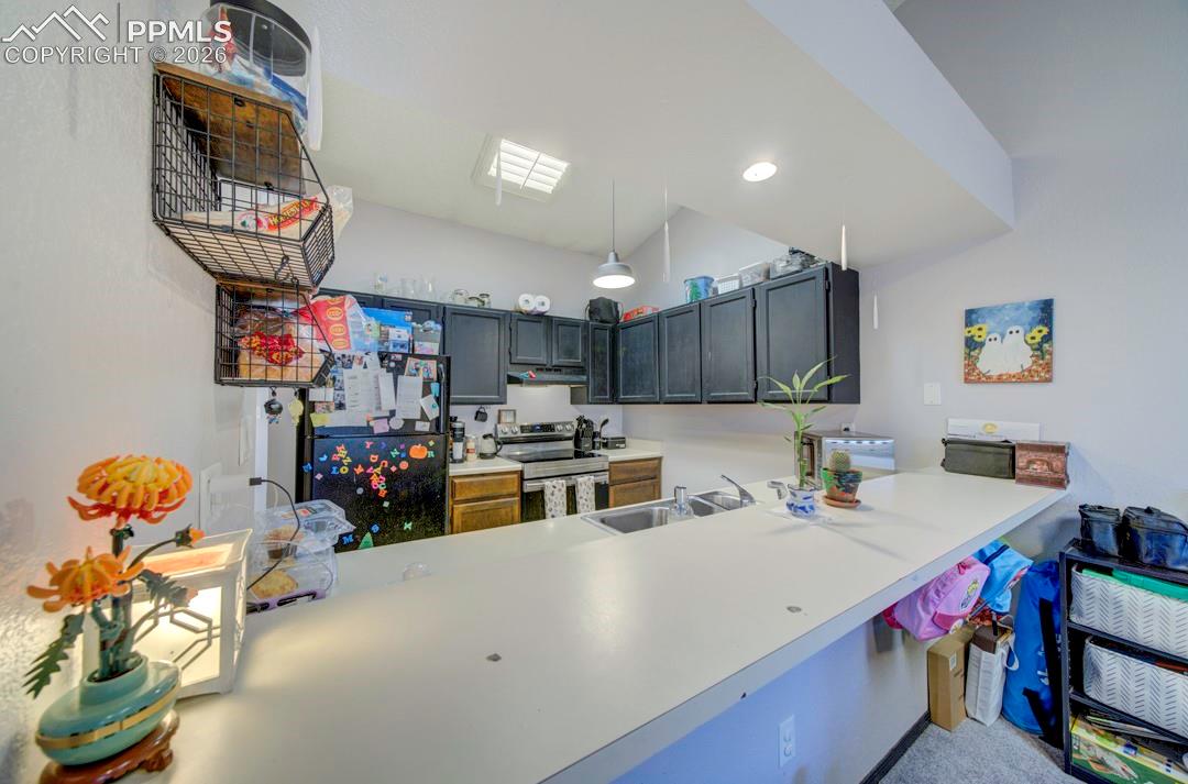 Photo 21 of 4545 Lamplighter Circle, Colorado Springs