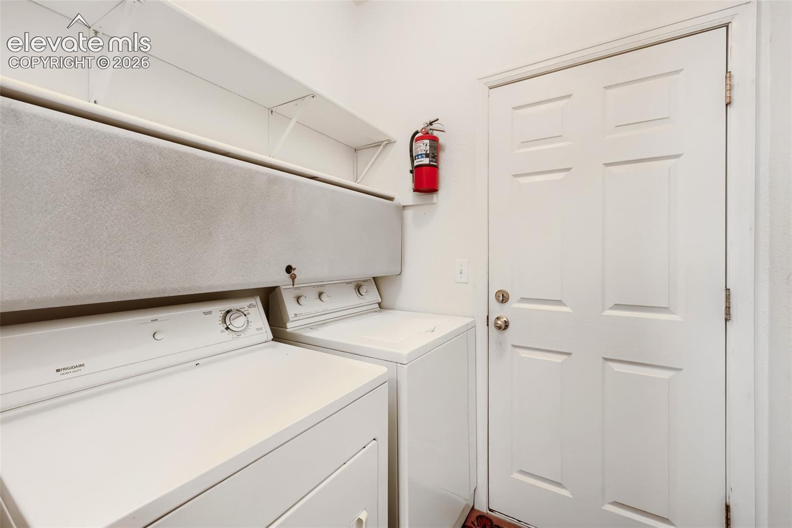 Photo 12 of 4652 Ardley Drive, Colorado Springs