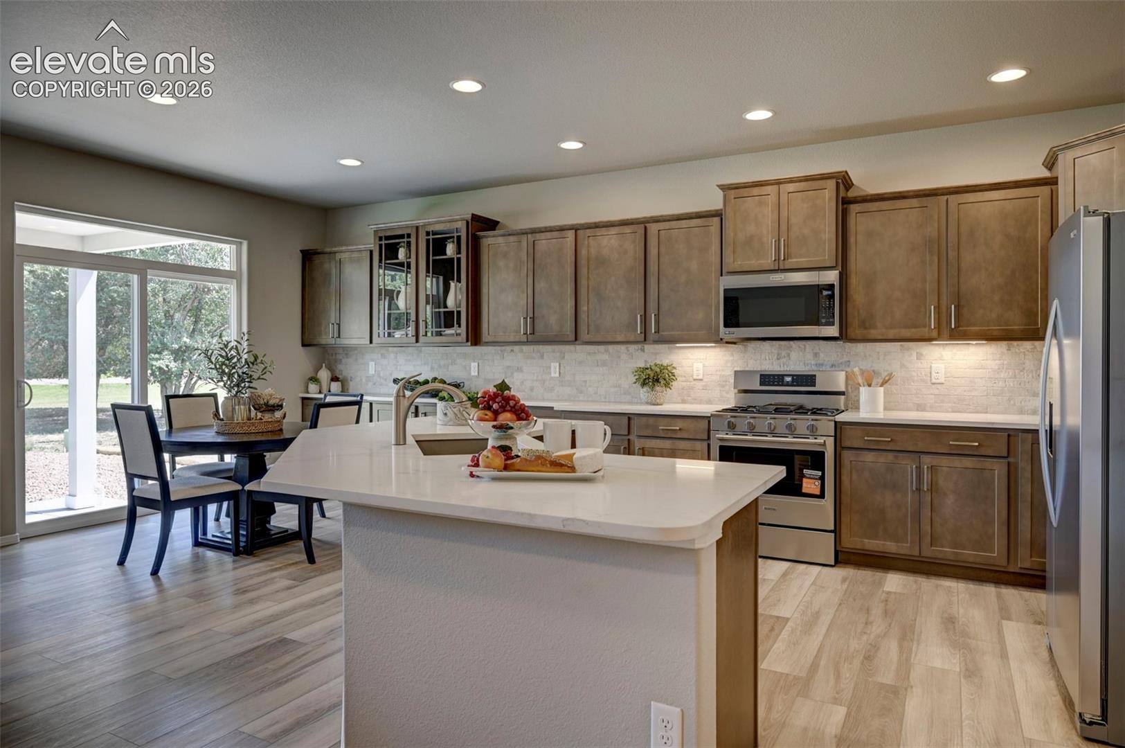 Photo 9 of 5037 Crestwood Drive, Colorado Springs