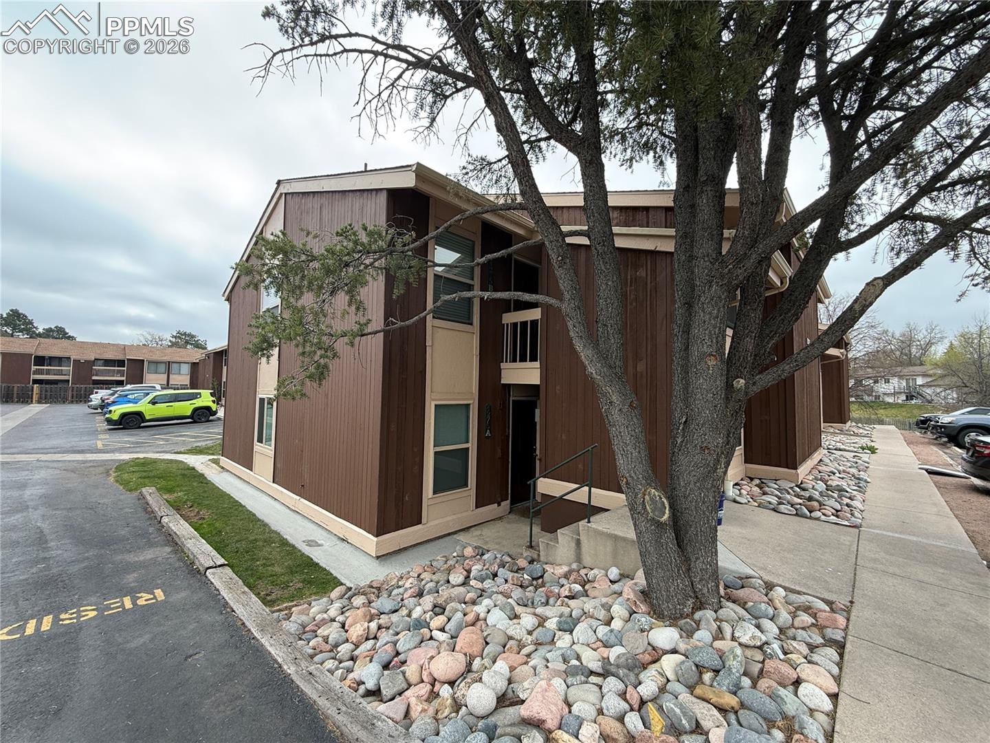 4275 Carefree Cir #A, Colorado Springs, CO 80917