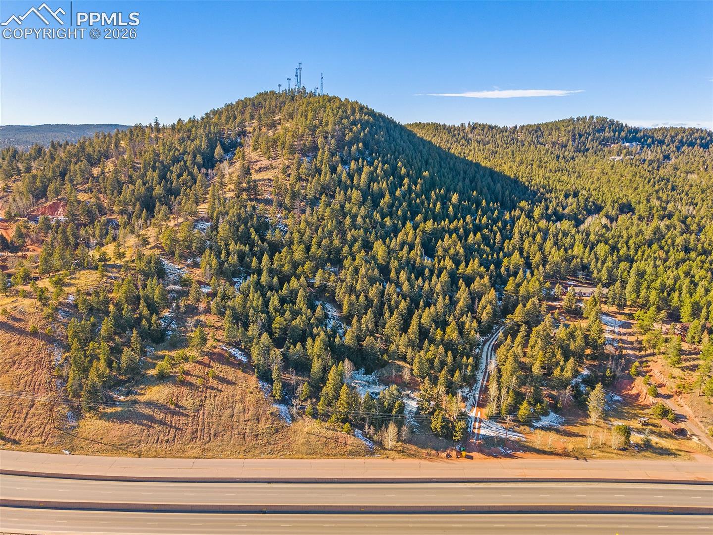 Photo 8 of 850 W Highway 24, Woodland Park