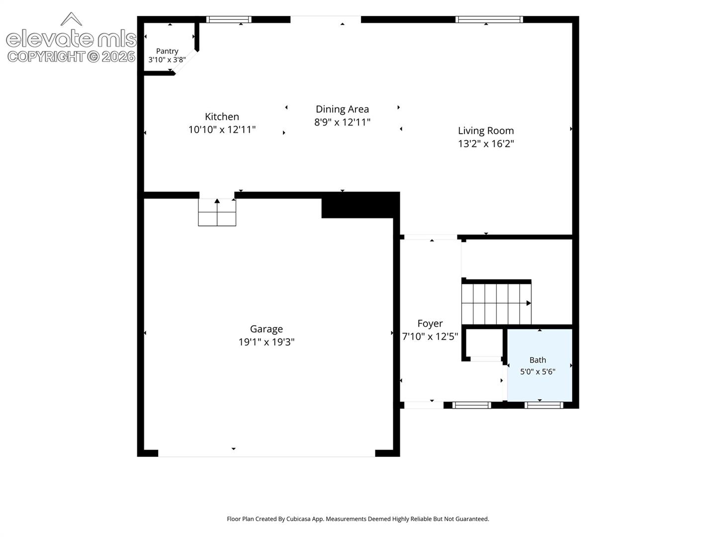 Photo 46 of 10857 Saco Drive, Colorado Springs