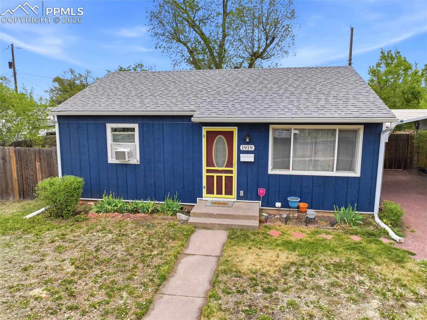 Photo 28 of 1919 S Franklin Avenue, Colorado Springs