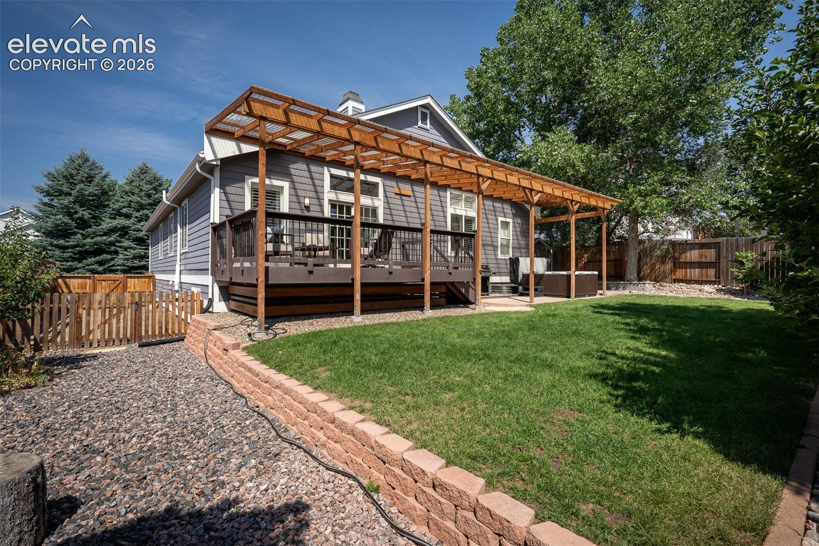 6955 Cotton Drive
