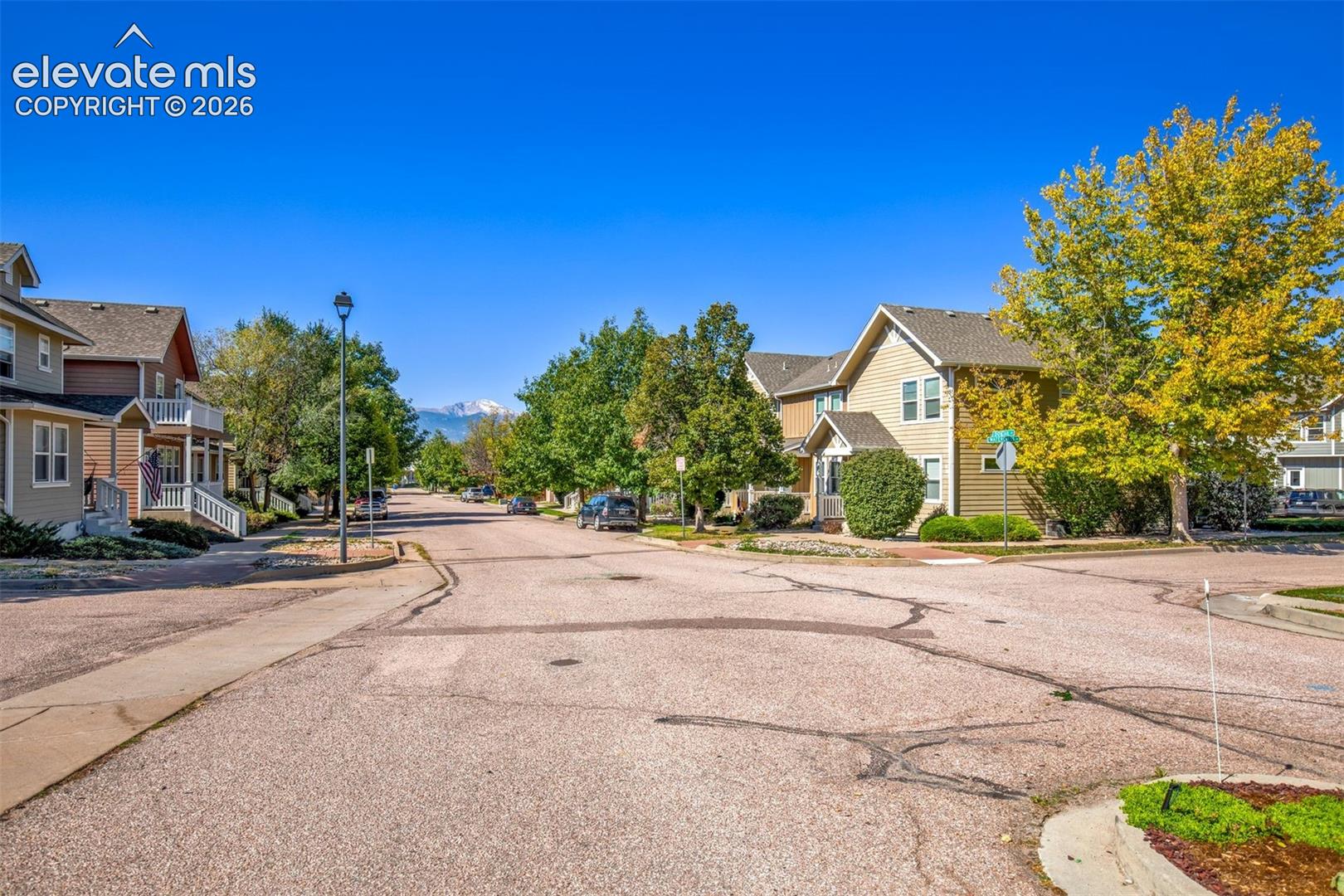 Photo 31 of 5134 Dovetail Lane, Colorado Springs