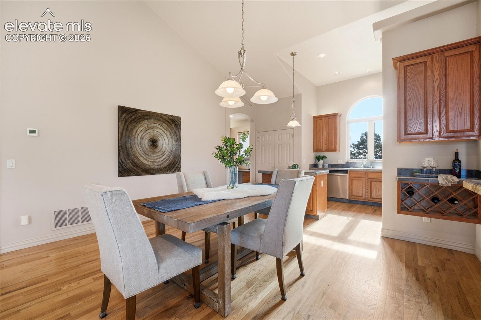 Photo 13 of 10380 Hodgen Road, Colorado Springs