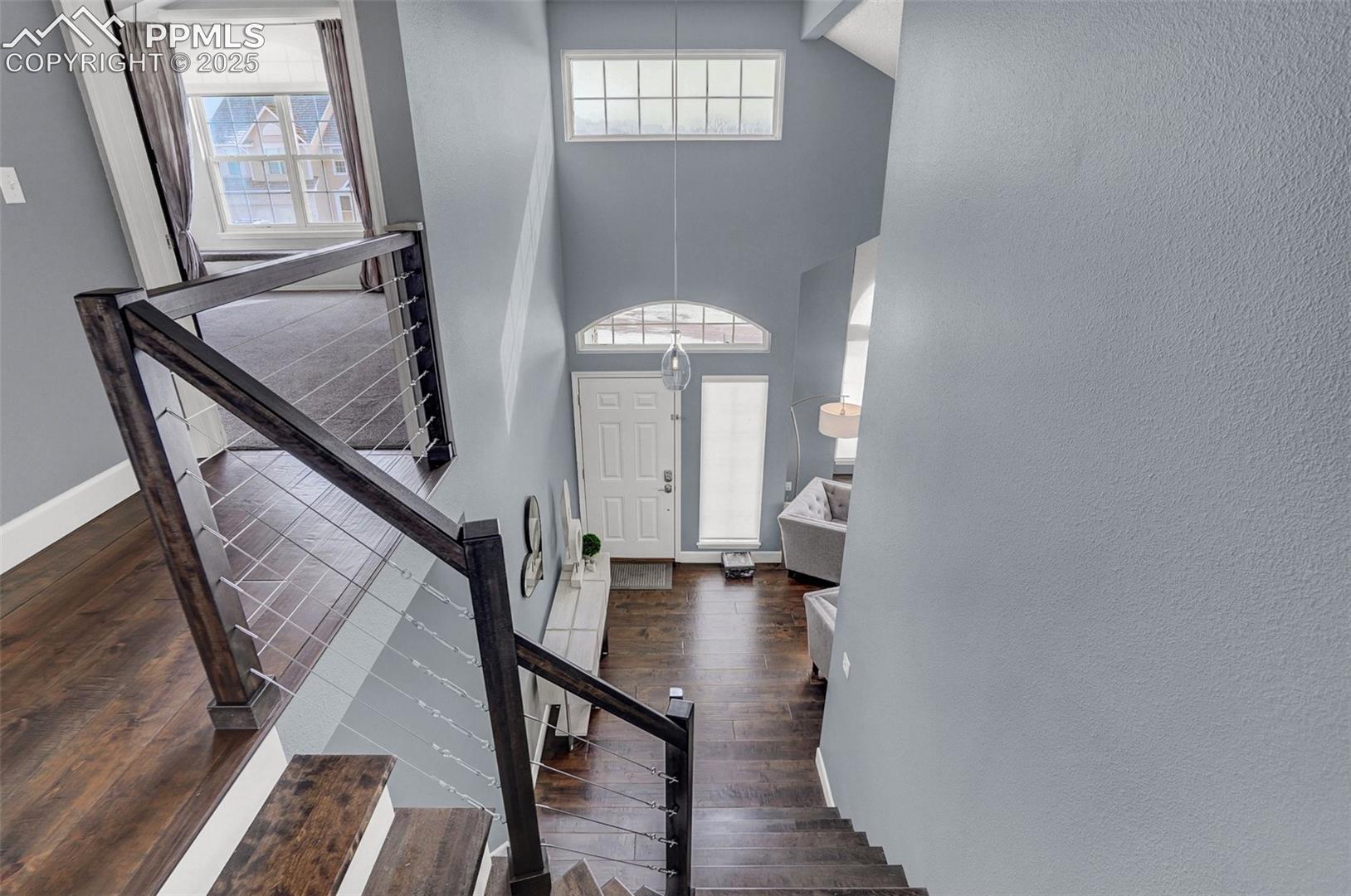 Photo 7 of 15510 Jessie Drive, Colorado Springs