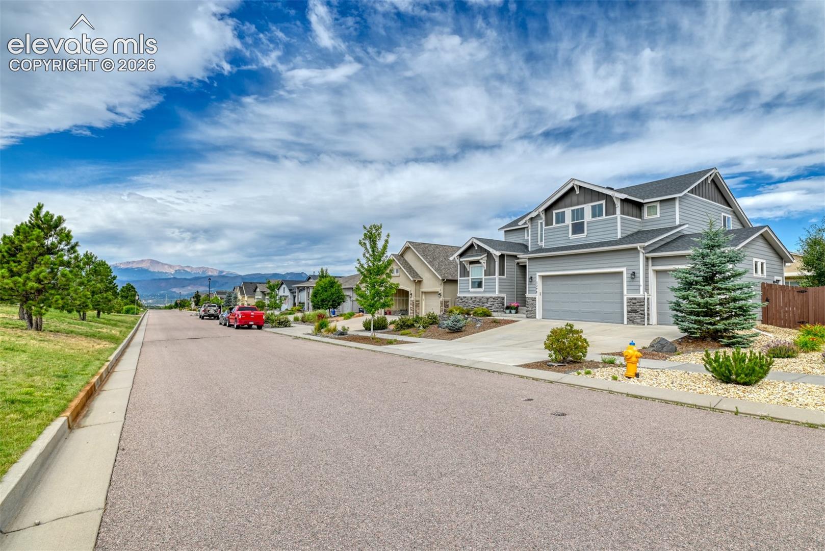 3298 Golden Meadow Way, Colorado Springs, CO 80908