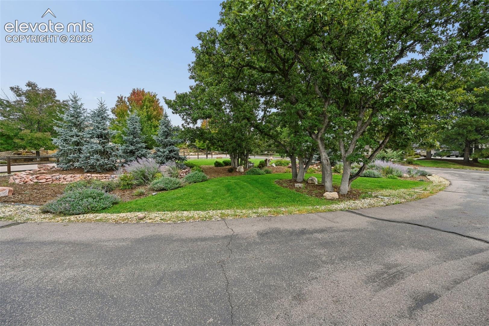 Photo 48 of 109 Gardner Place, Colorado Springs